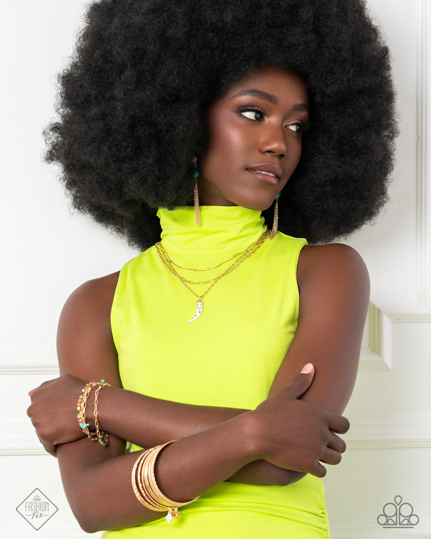 Sunset Sightings Fashion Fix November 2024 - Jewelry by Bretta