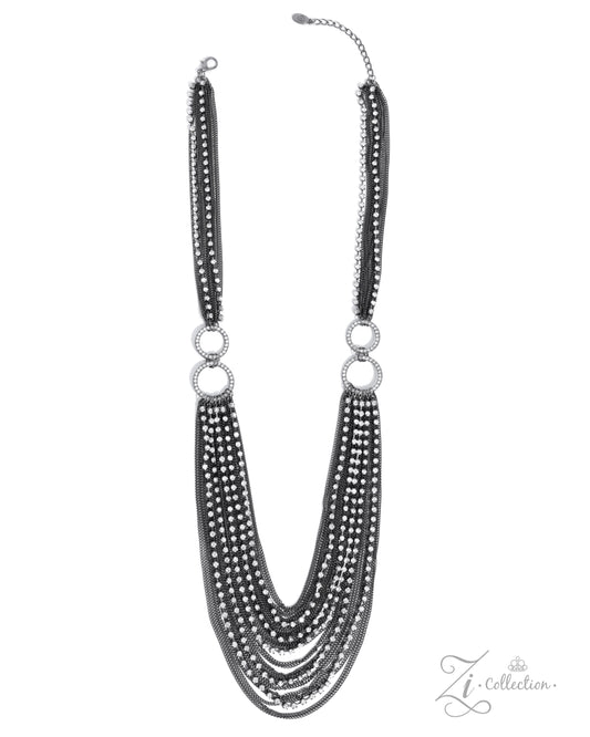 The Janet Zi Collection 2024 - Jewelry by Bretta