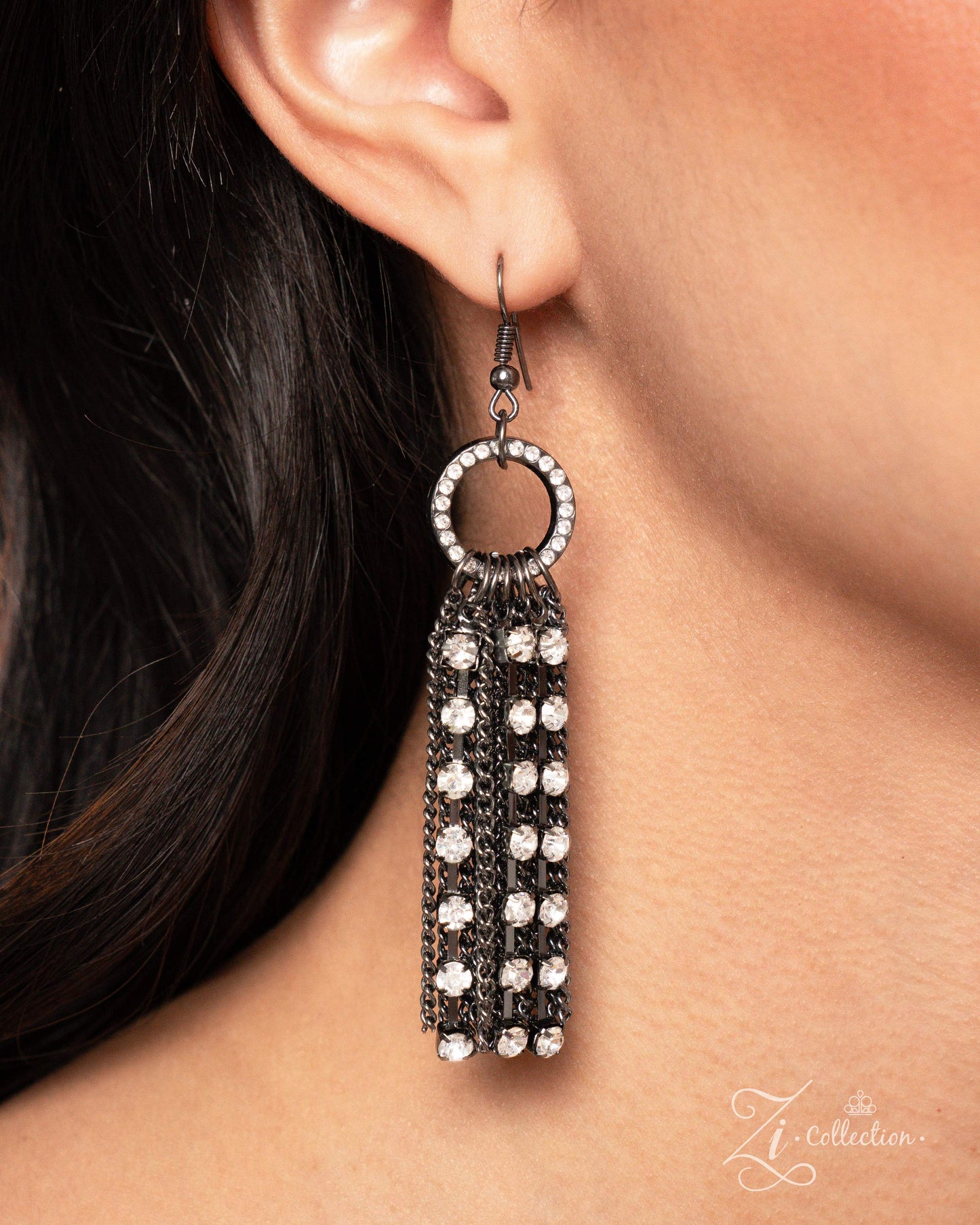 The Janet Zi Collection 2024 - Jewelry by Bretta