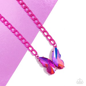 Lovestruck Leisure Pink Bracelet - Jewelry by Bretta