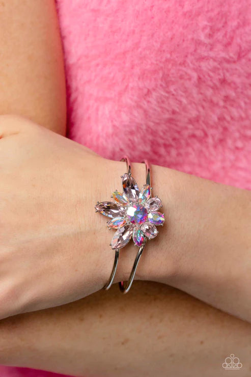 Chic Corsage Multi Bracelet -Jewelry by Bretta