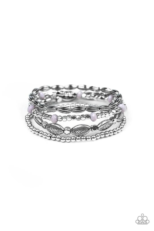 Full Of WANDER Silver Bracelets - Jewelry by Bretta
