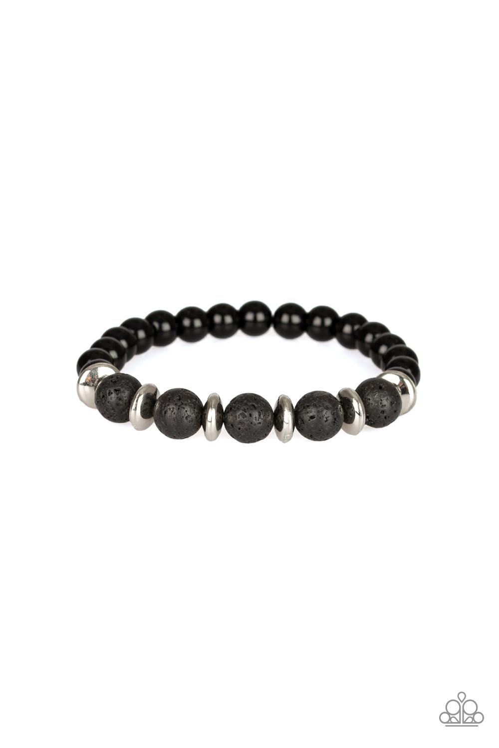 Truth - Silver Bracelet - Jewelry by Bretta