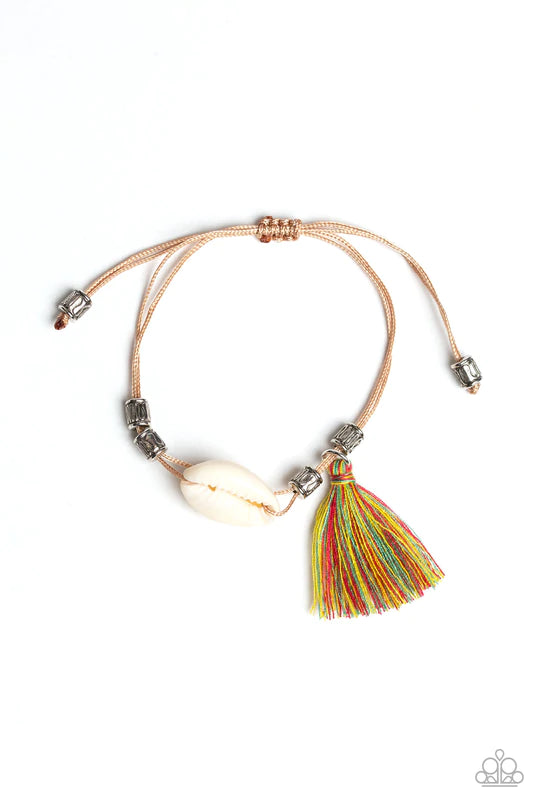 SEA If I Care Multi Bracelet - Jewelry by Bretta