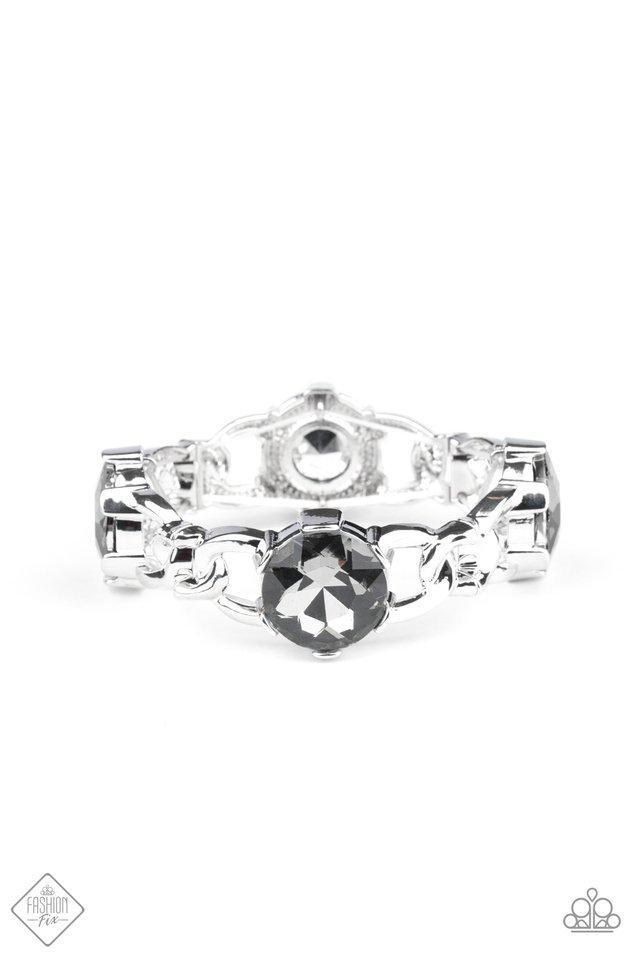 Light Up The Room Silver Bracelet - Jewelry by Bretta