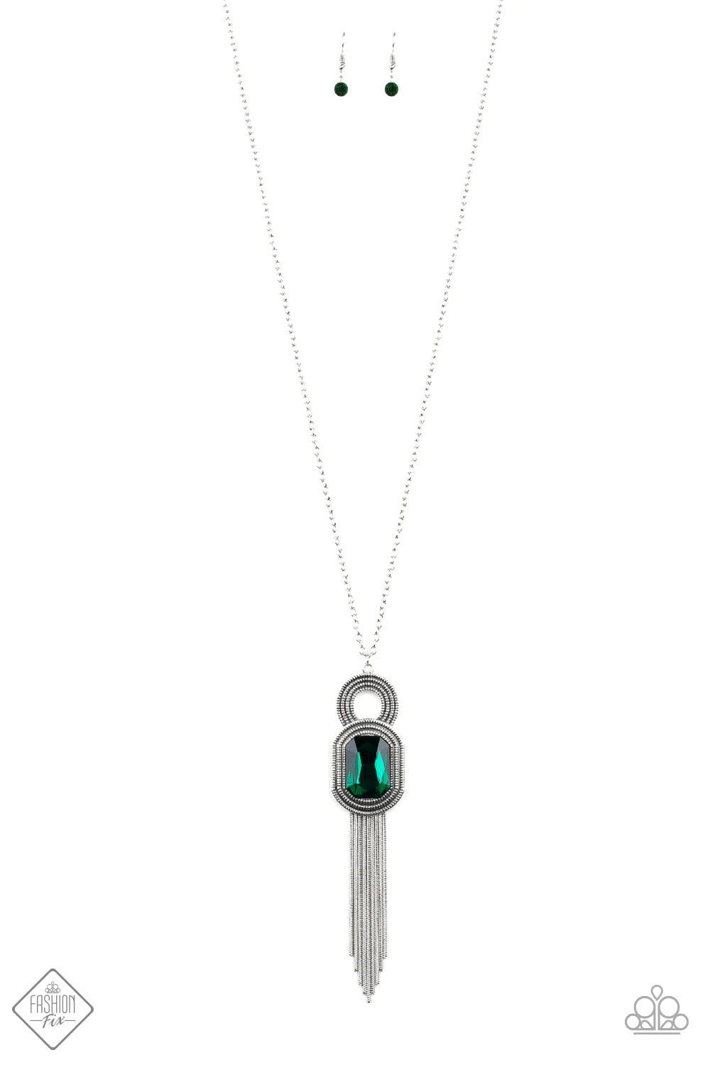 A Good TALISMAN Is Hard To Find ♥ Necklace - Jewelry by Bretta