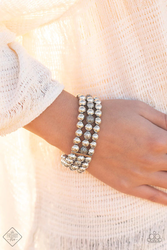 Simply Santa Fe Fashion Fix March 2020 - Jewelry by Bretta