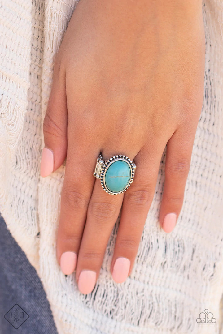 Simply Santa Fe Fashion Fix March 2020 - Jewelry by Bretta