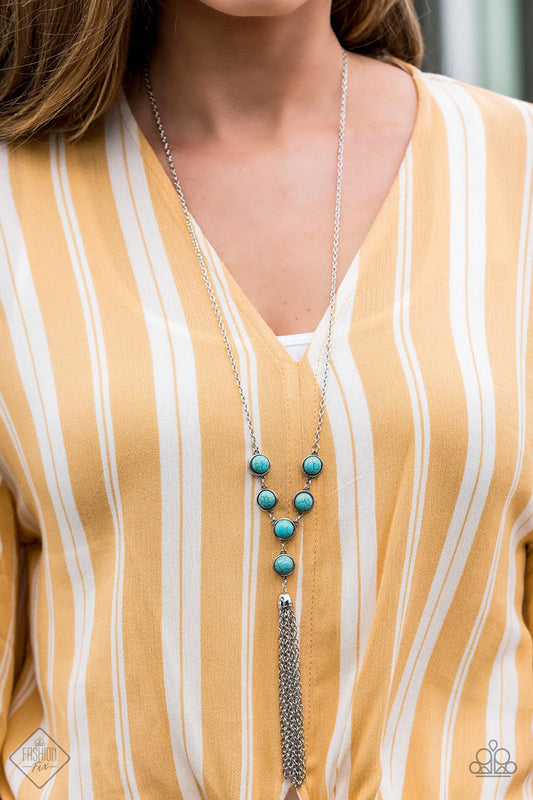 Simply Santa Fe Fashion Fix May 2020 - Jewelry by Bretta