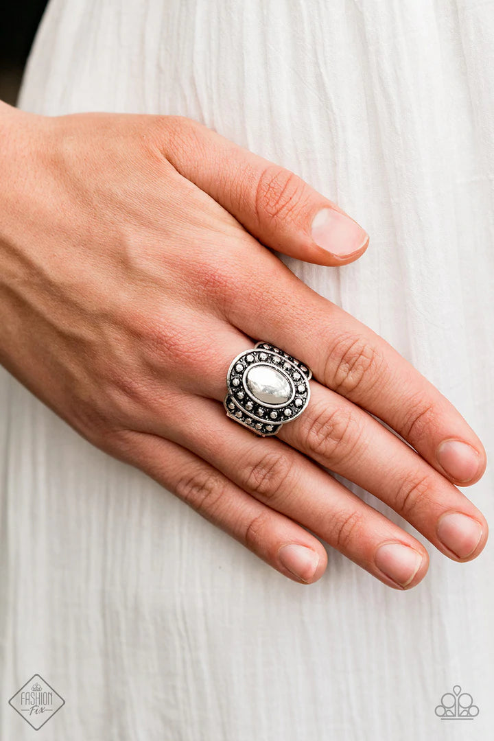 Sunset Sightings Fashion Fix March 2020 - Jewelry by Bretta
