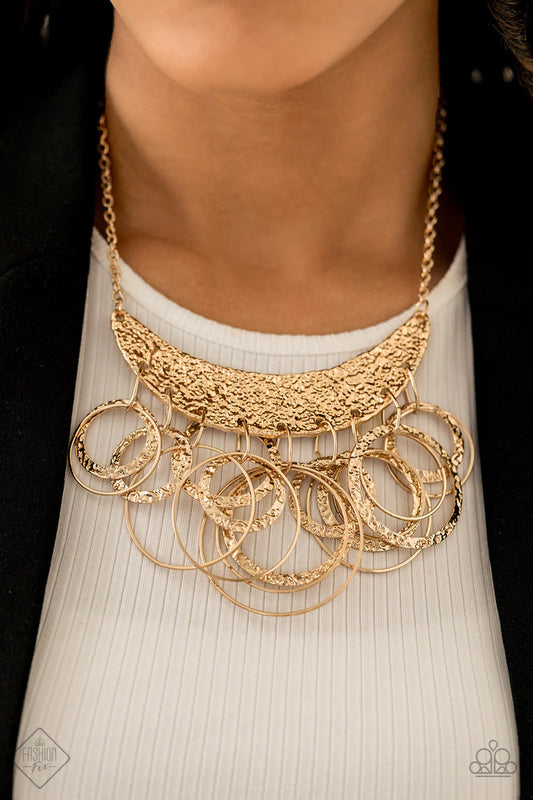 Magnificent Musings Fashion Fix April 2020 - Jewelry by bretta