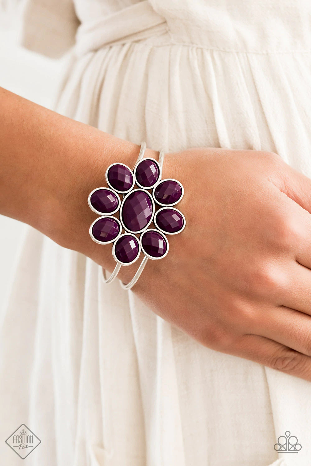 Glimpses of Malibu Fashion Fix January 2020 - Jewelry by Bretta