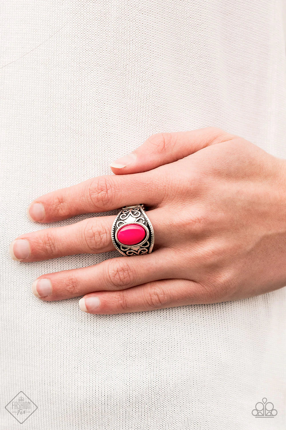 Glimpses of Malibu Fashion Fix Feburary 2020 - Jewelry by Bretta
