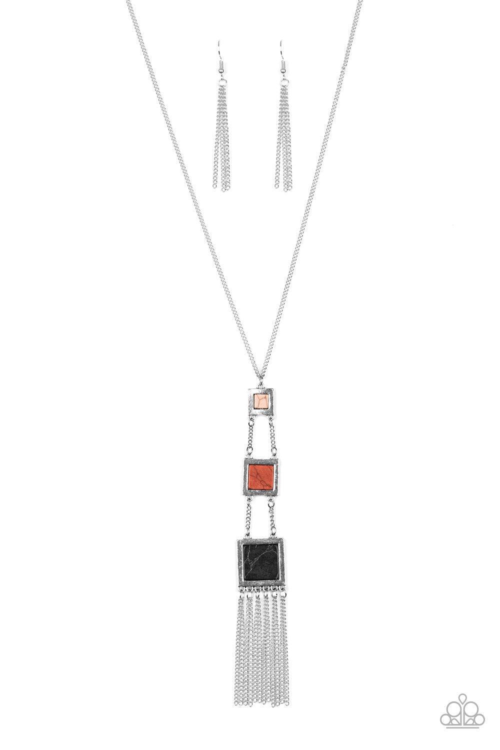 This Land Is Your Land Multi - Jewelry by Bretta