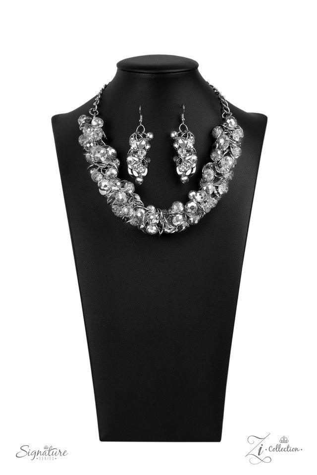 The Haydee - Paparazzi Zi Collection - Jewelry by Bretta