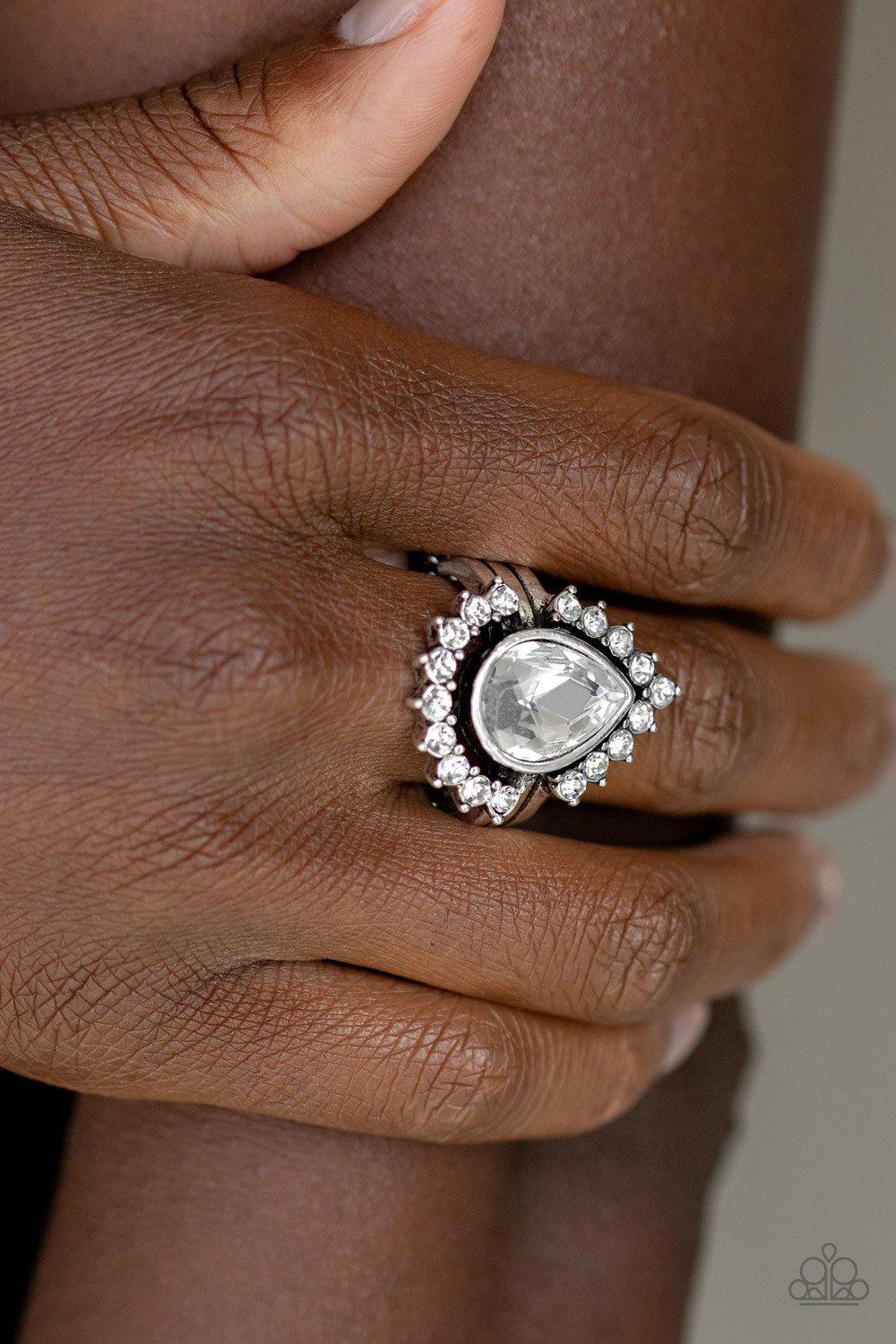 Make Your TRADEMARK White - Jewelry by Bretta