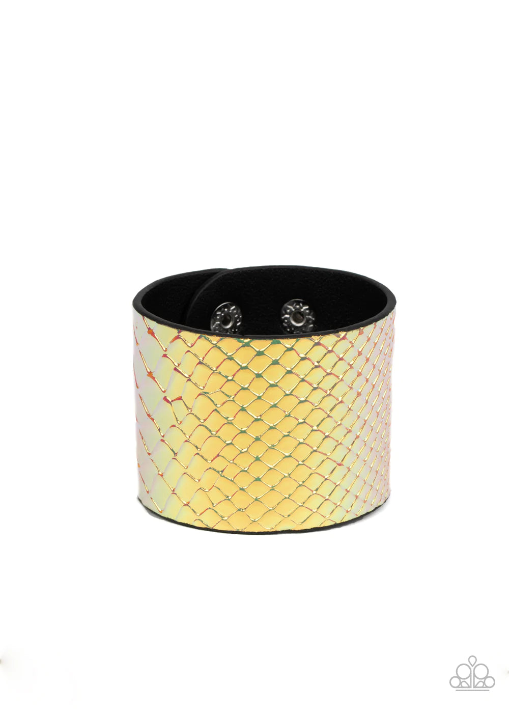 Galactic Galapagos Multi Bracelet - Jewelry by Bretta