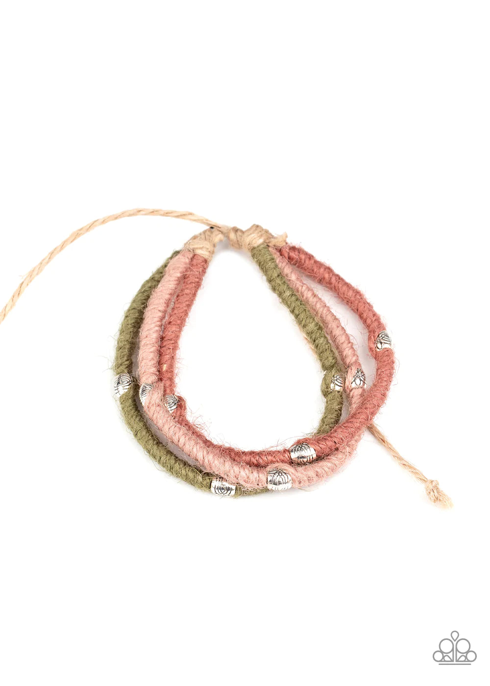 Beach Boundaries Multi Bracelet - Jewelry by Bretta