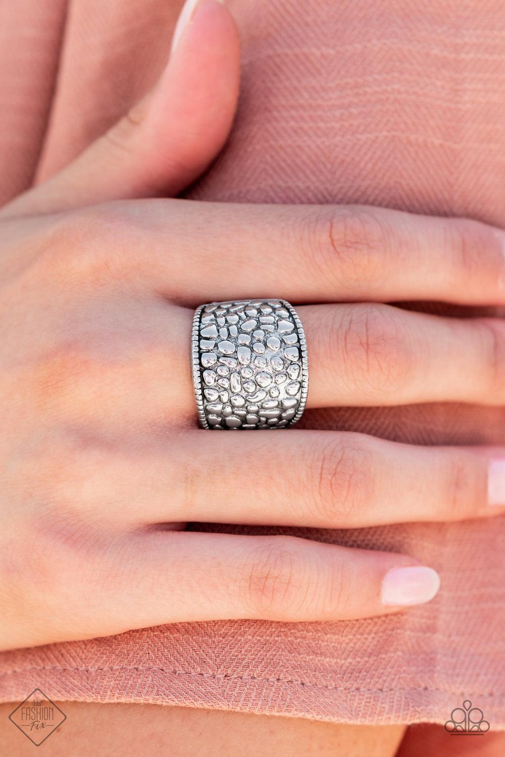 Simply Santa Fe Fashion Fix October 2021 - Jewelry by Bretta