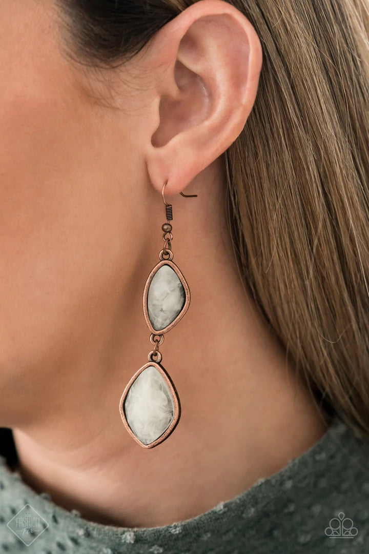 Glimpses of Malibu Fashion Fix January 2021 - Jewelry by Bretta