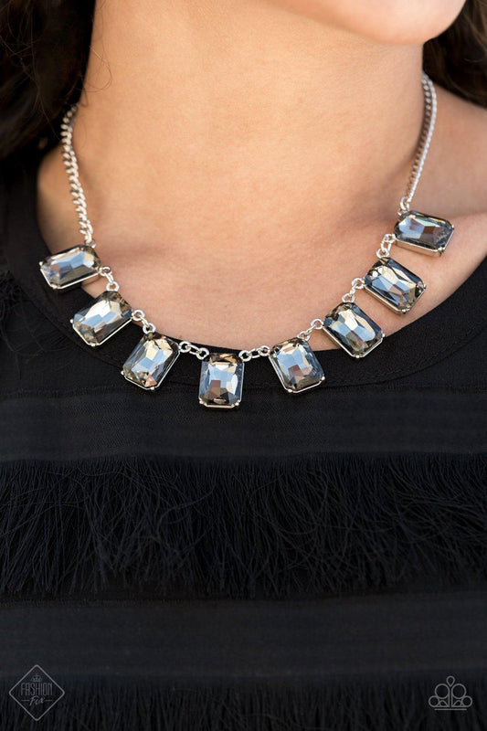 Paparazzi Accessories-Magnificent Musings - Complete Trend Blend Fashion Fix January 2020