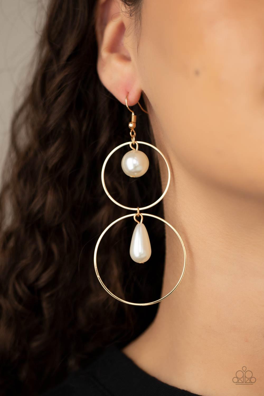 Couture earrings hot sale