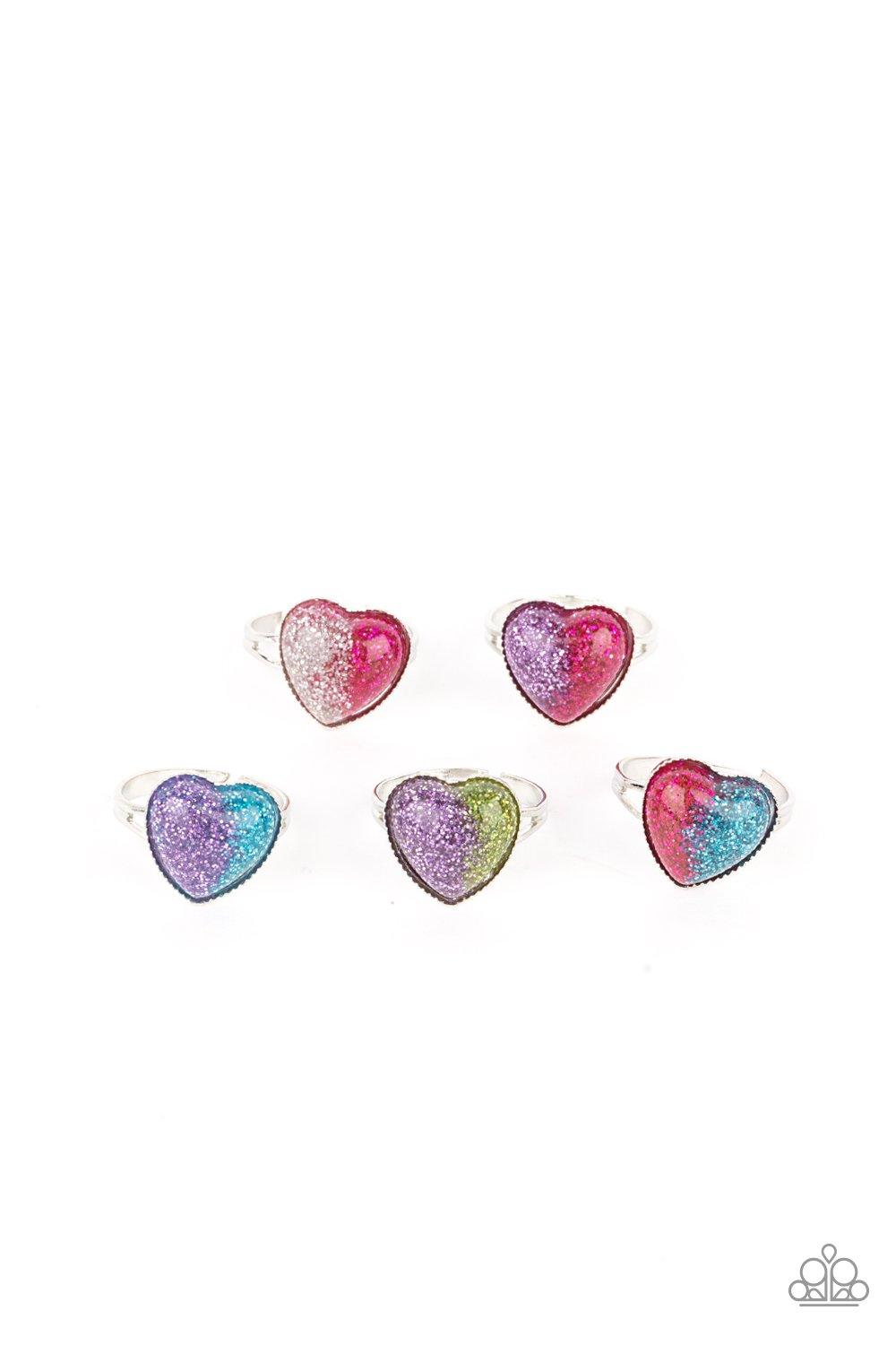 Starlet deals shimmer jewelry