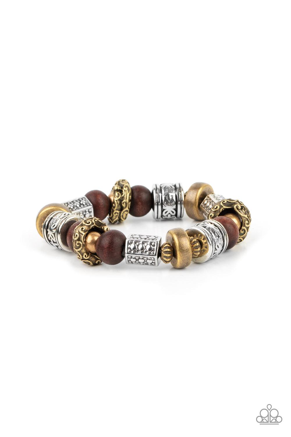 Exploring The Elements Multi Bracelets - Jewelry by Bretta