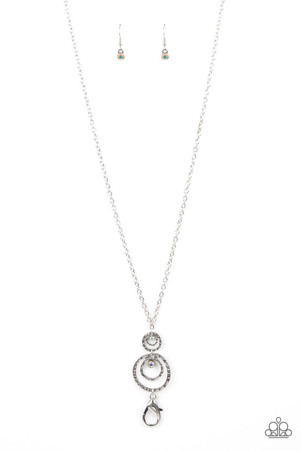 COUTURE Freak Multi Necklace - Jewelry by Bretta