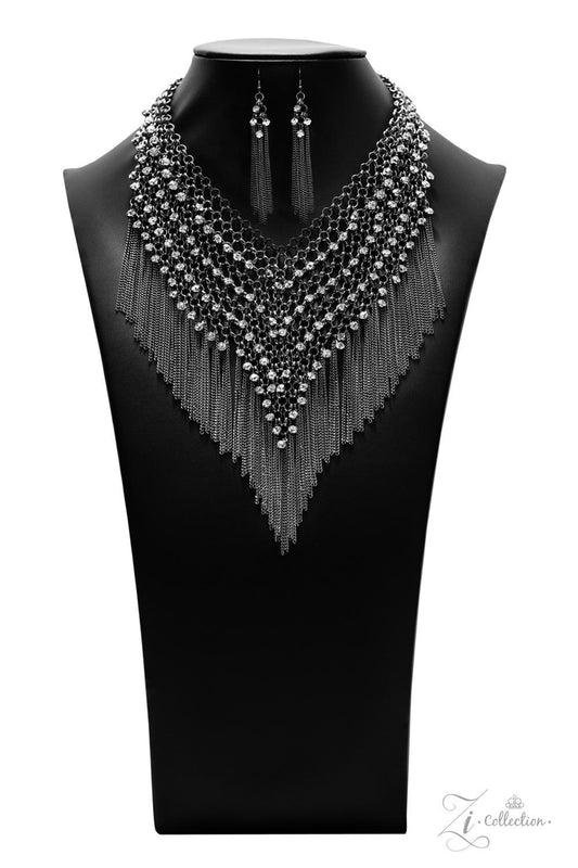Impulsive 2021 Zi Collection -- Jewelry by Bretta