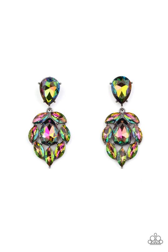 Galactic Go-Getter Multi Earrings - Jewelry by Bretta