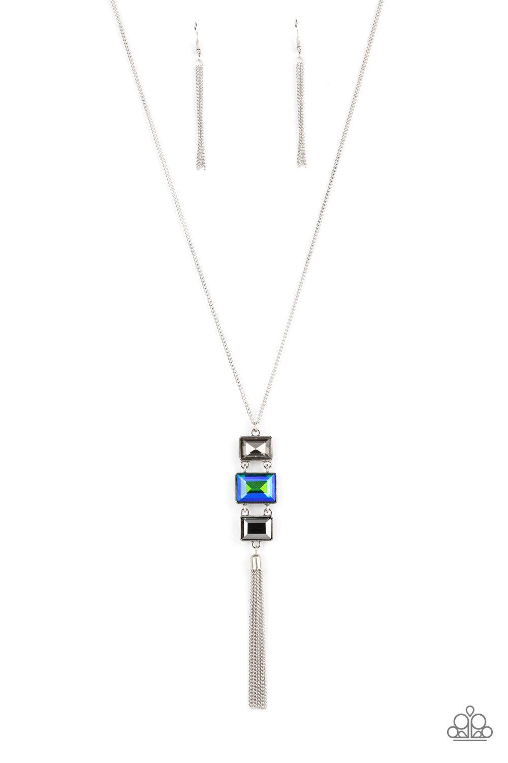 Uptown Totem Multi Necklace - Jewelry by Bretta