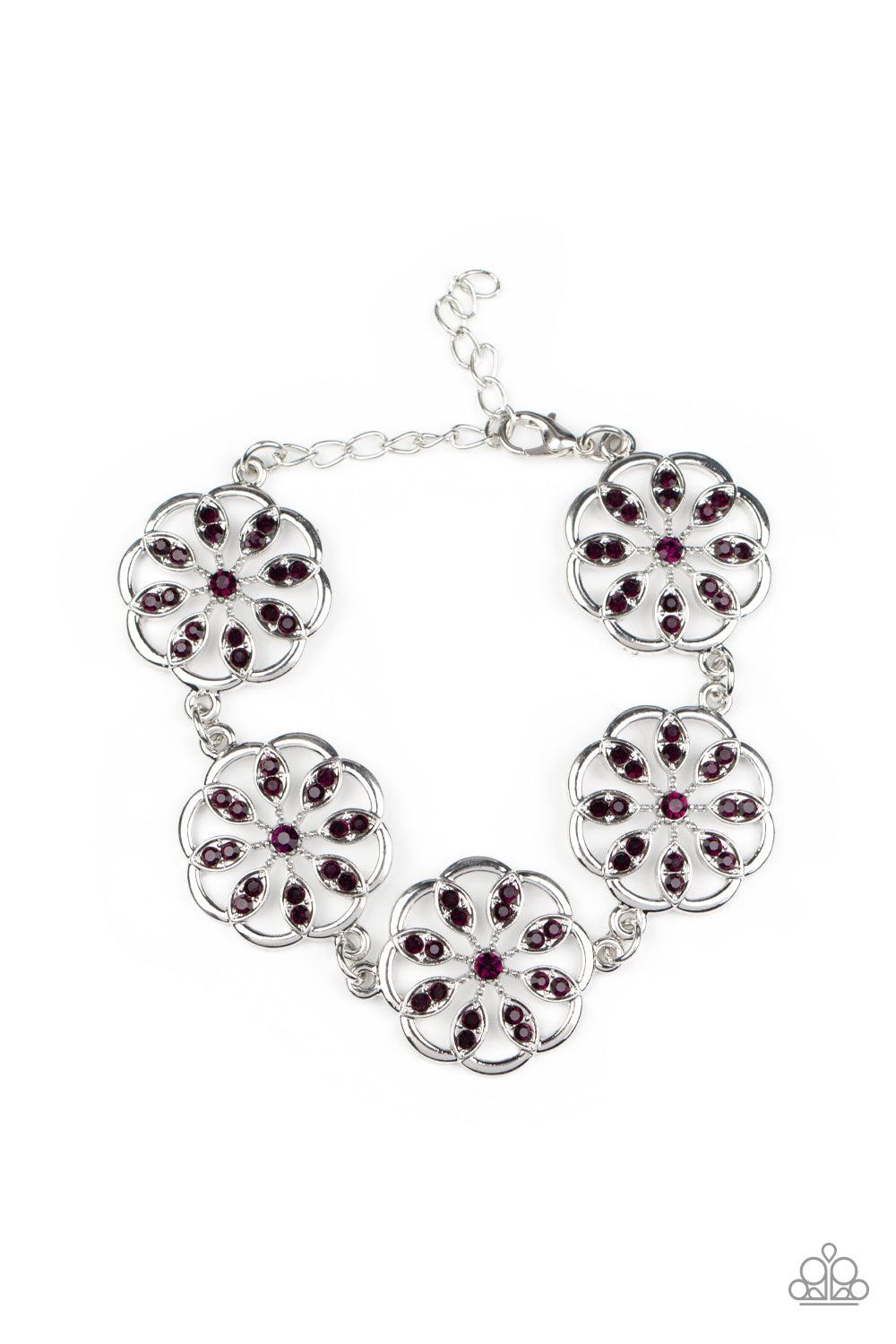 Caribbean Castaway Multi Bracelet - Jewelry by Bretta