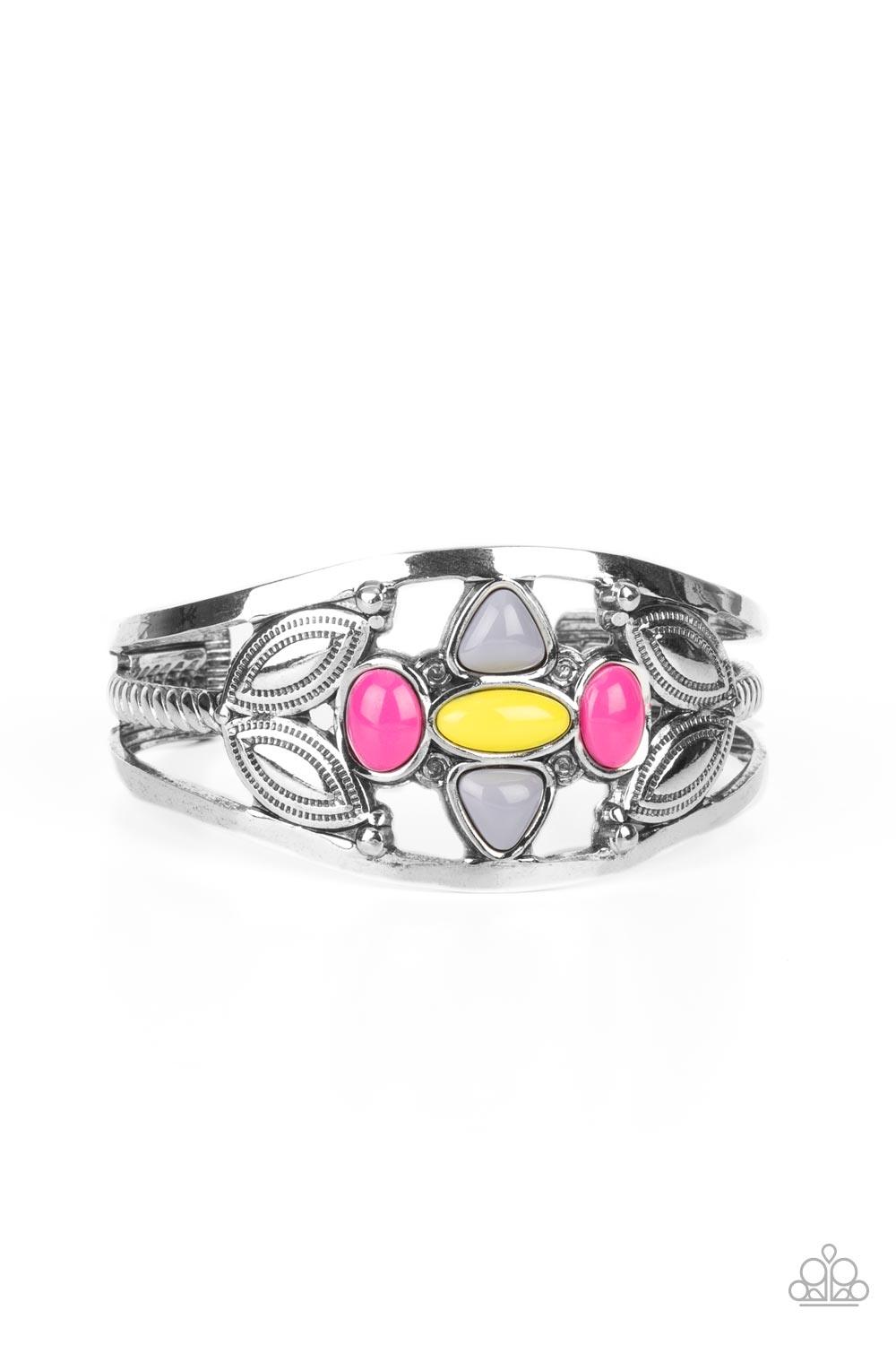 Caribbean Cabana Multi Bracelet - Jewelry by Bretta