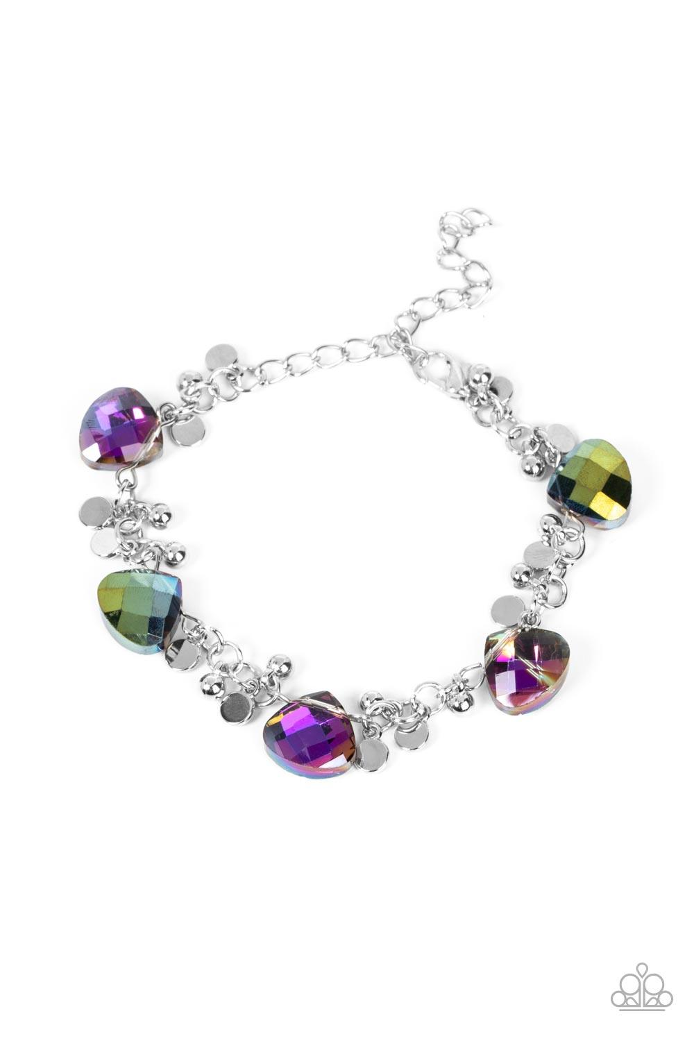 Super Nova Nouveau Multi Bracelet - Jewelry by Bretta