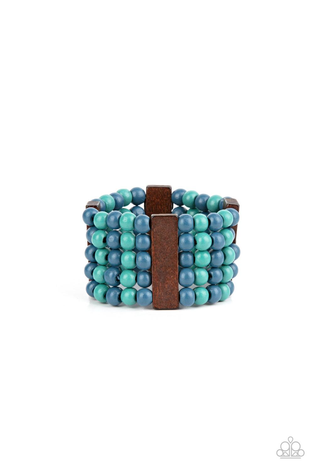 Canyon Heirloom Copper Bracelet - Jewelry by Bretta