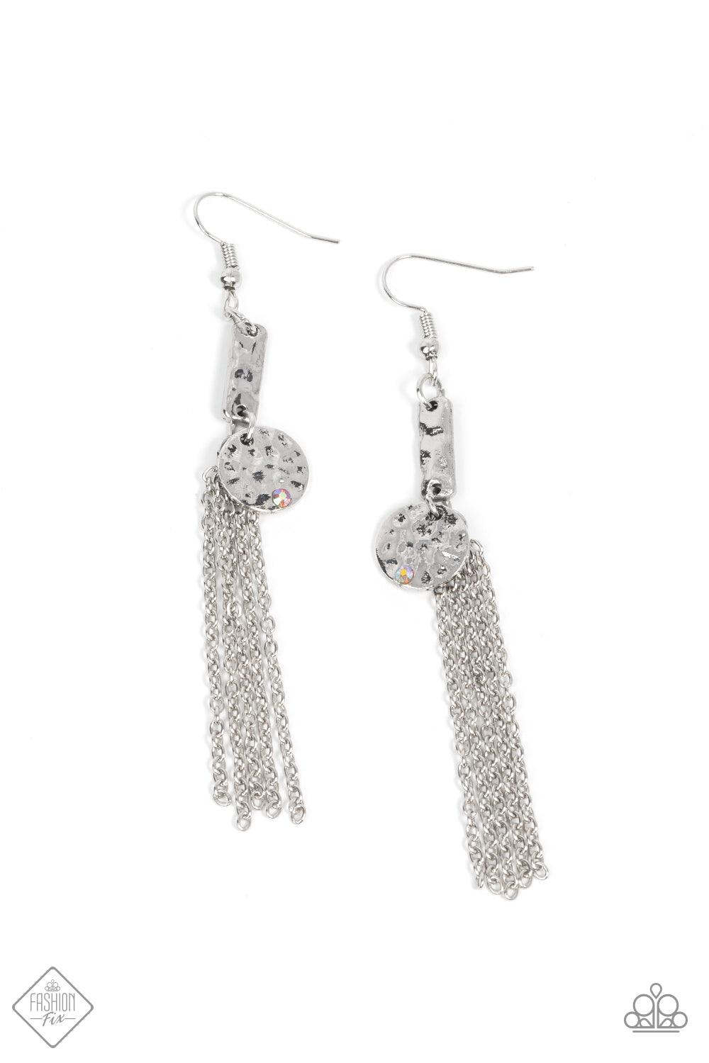 Twinkle Twinkle Little Trinket Multi Earrings - Jewelry by Bretta