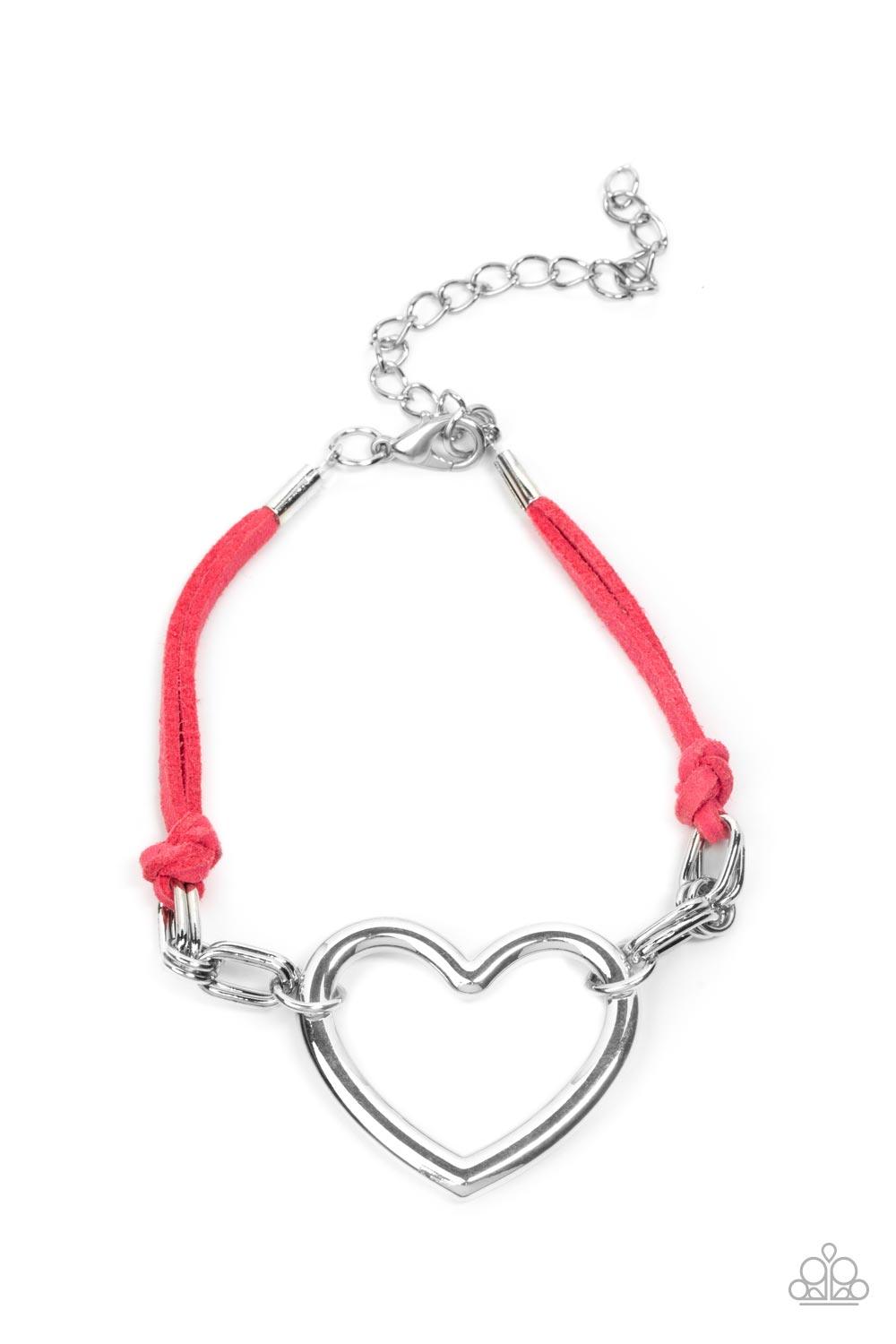 Flirty Flavour Pink - Bracelet - Jewelry by Bretta