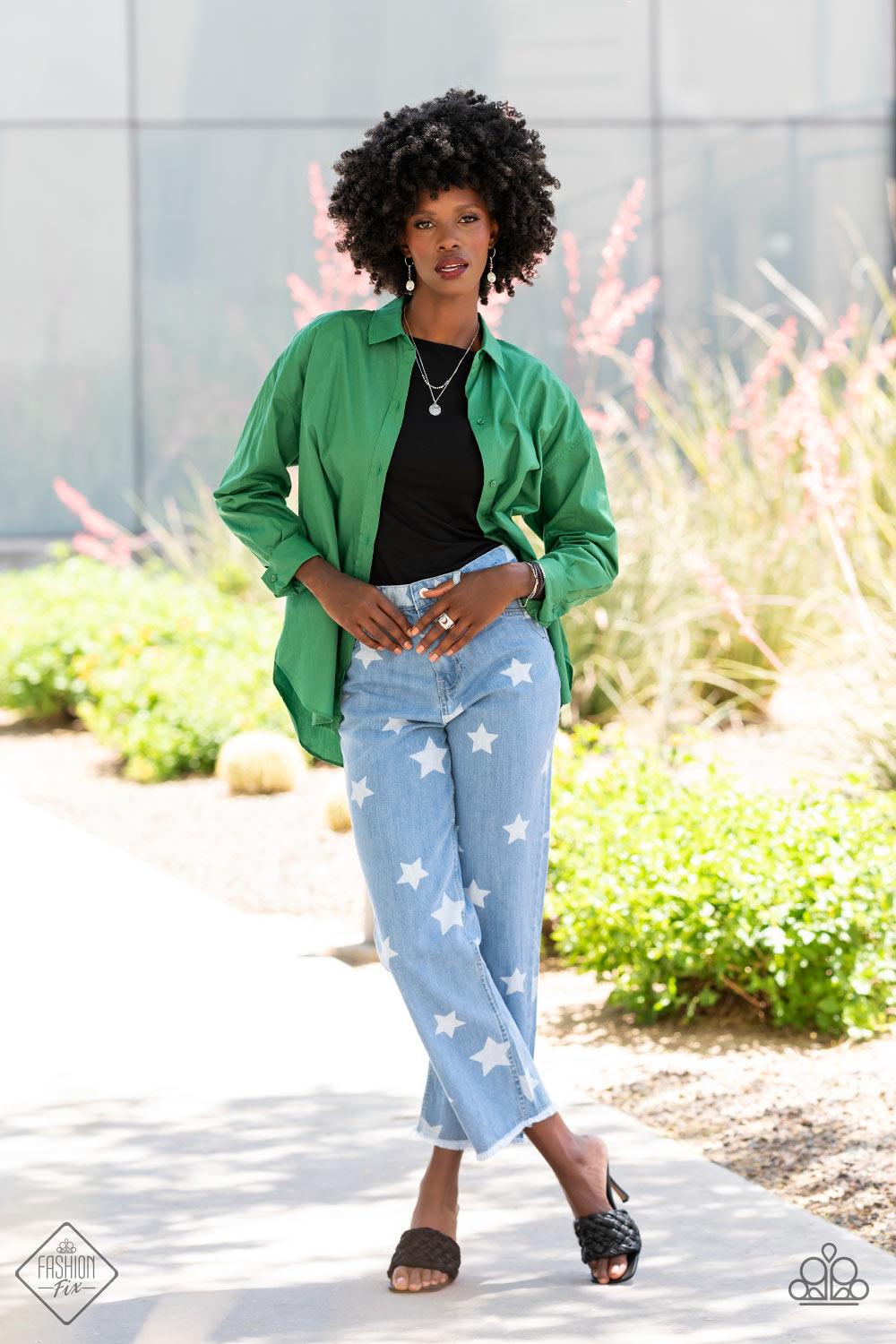Sunset Sightings Fashion Fix August 2022 - Jewelry by Bretta
