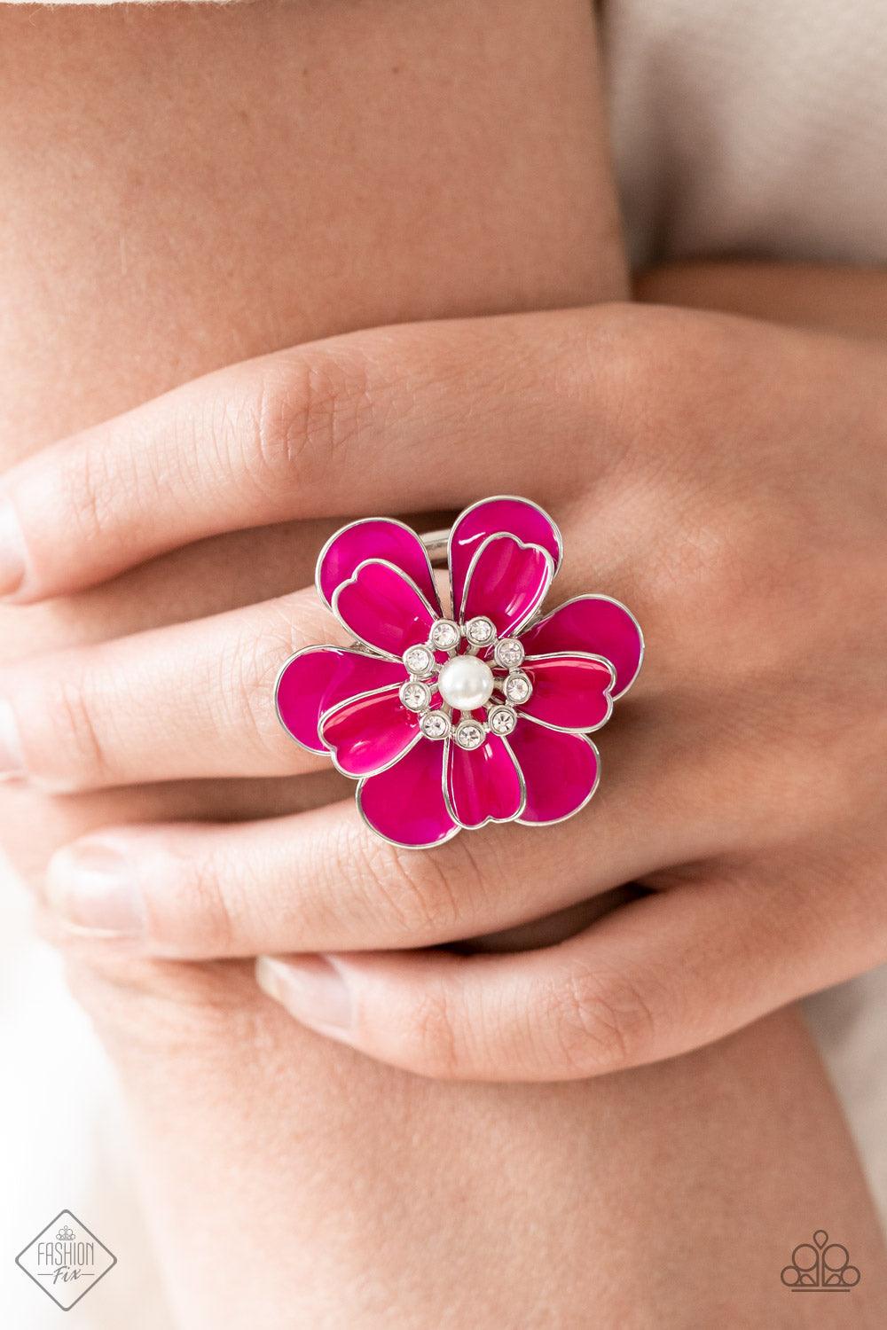 Glimpses of Malibu - Fashion Fix September 2022 - Jewelry by Bretta