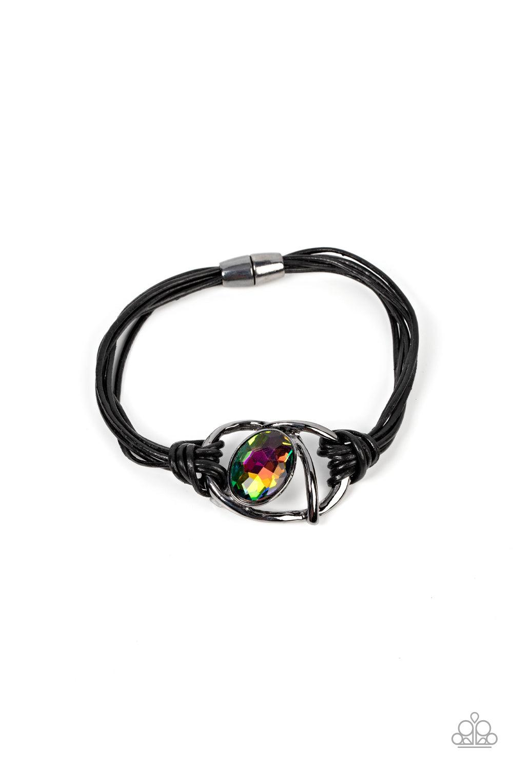 Keep Your Distance Multi Bracelet - Jewelry by Bretta