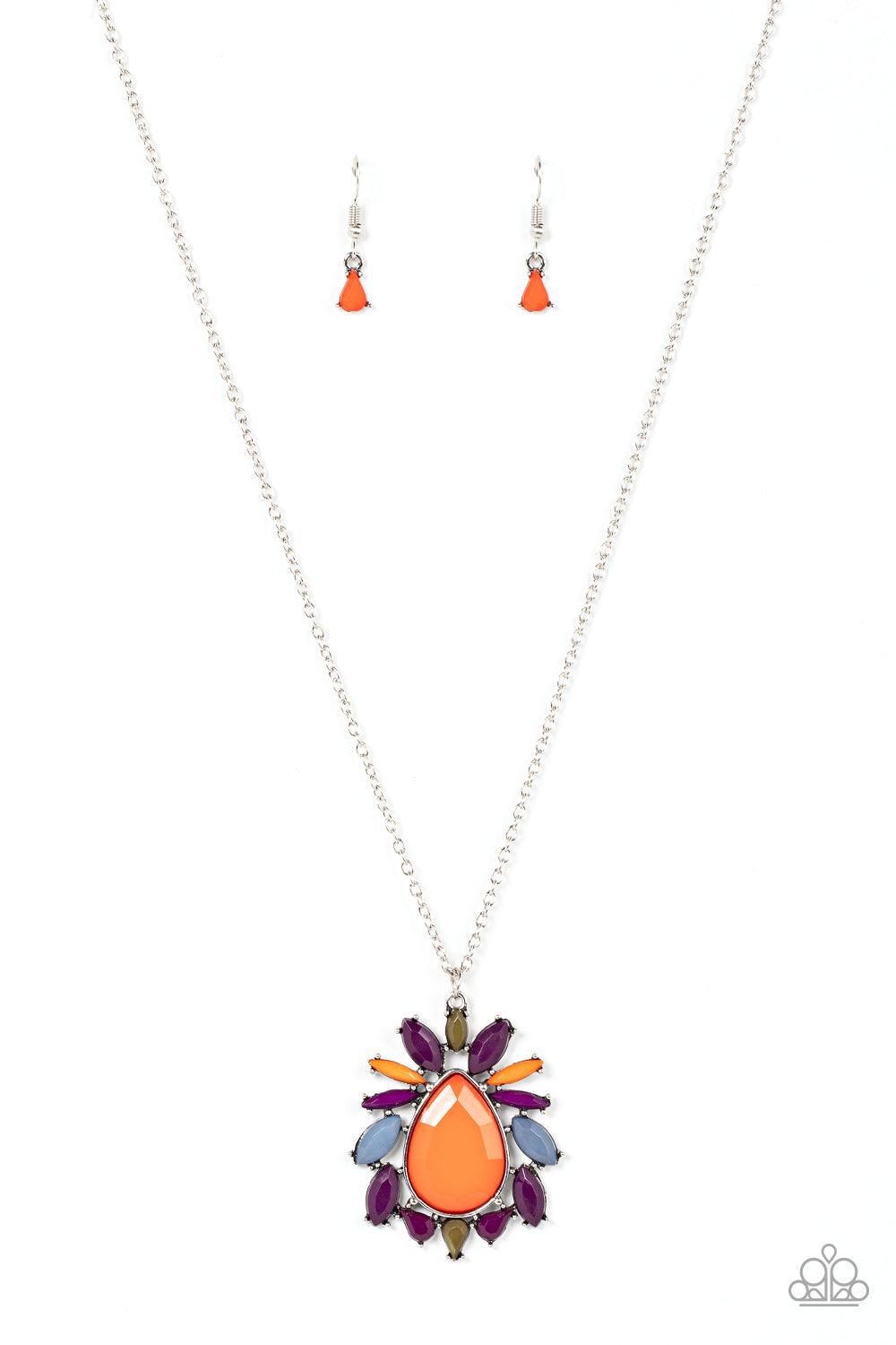 Indie Icon Multi Necklace - Jewelry by Bretta