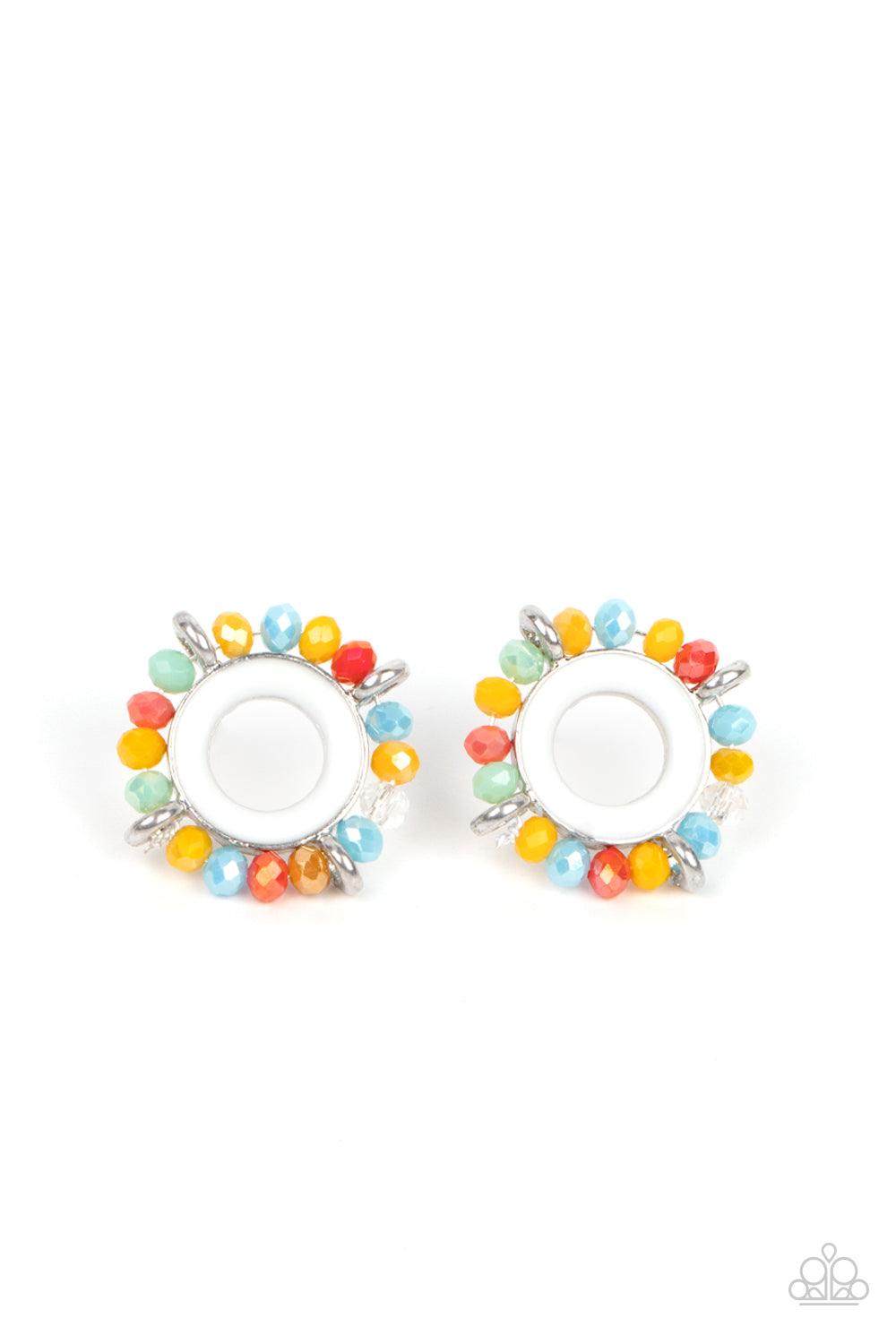 Nautical Notion Multi Earrings - Jewelry by Bretta