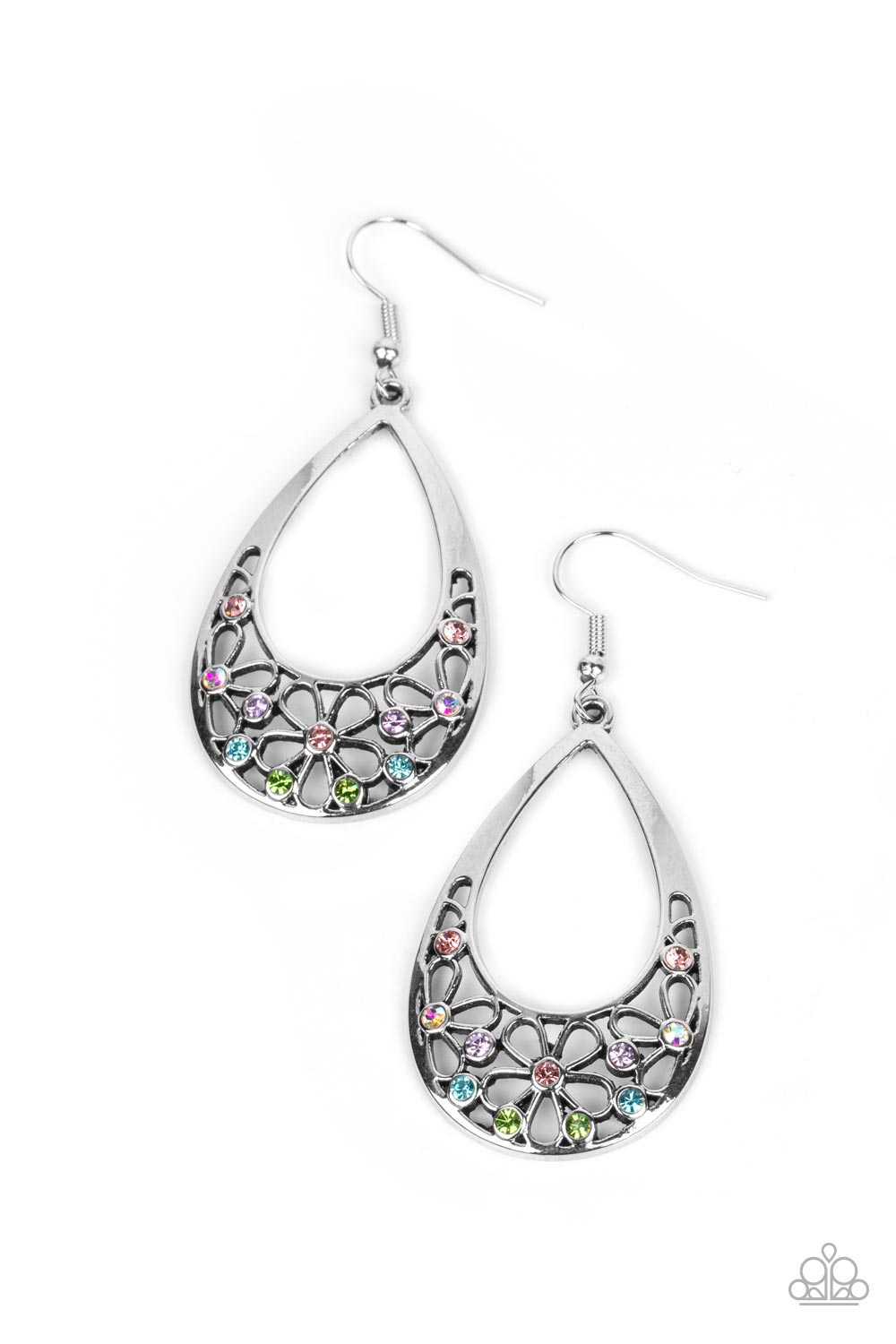 Terrace Trinket Multi Earrings - Jewelry by Bretta