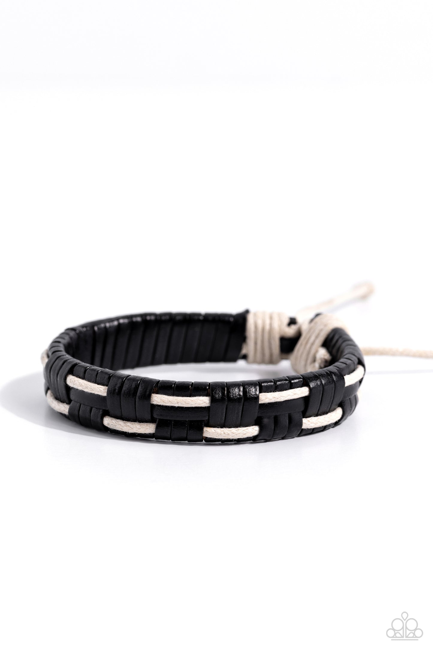 Solo Escapade Black Urban Bracelet - Jewelry by Bretta