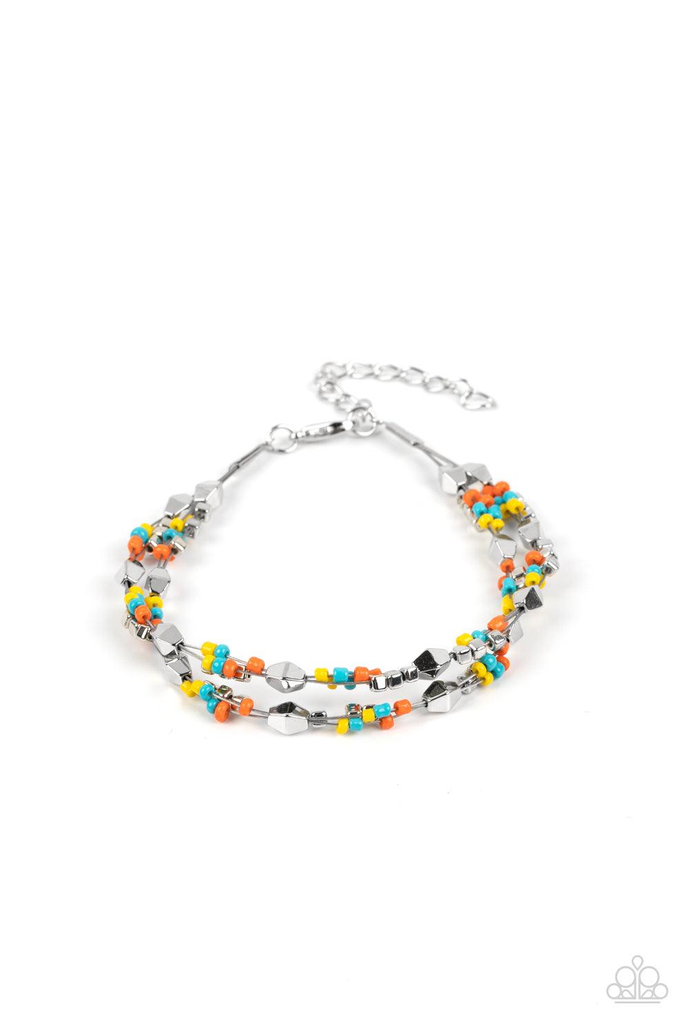 Elite Explorer Multi Bracelet - Jewelry by Bretta