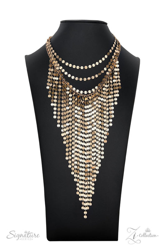 The Suz - Zi Collection - Jewelry by Bretta