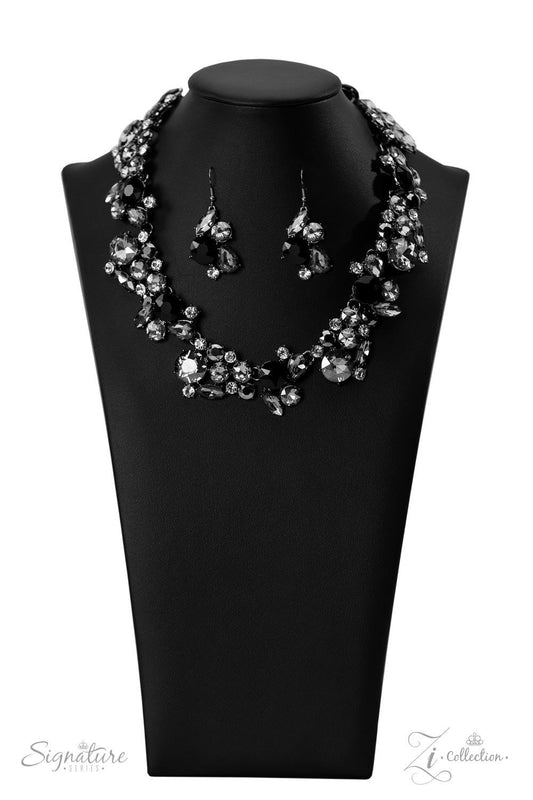 The Kim - Zi Collection 2022 - Jewelry by Bretta