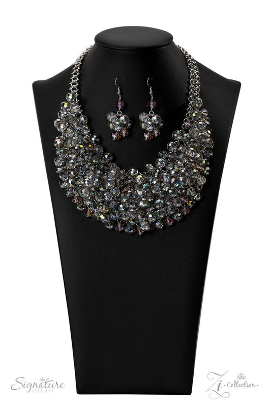 The Tanger - Zi Collection 2022 - Jewelry by Bretta