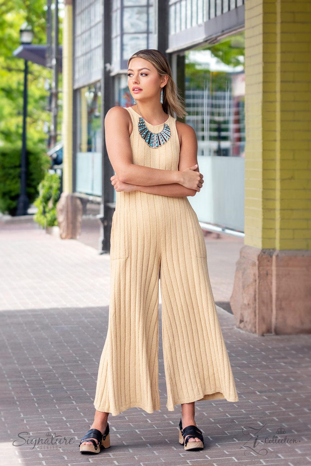 The Ebony - Zi Collection 2022 - Jewelry by Bretta - Jewelry by Bretta